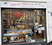 Latteria Salumeria del Corso