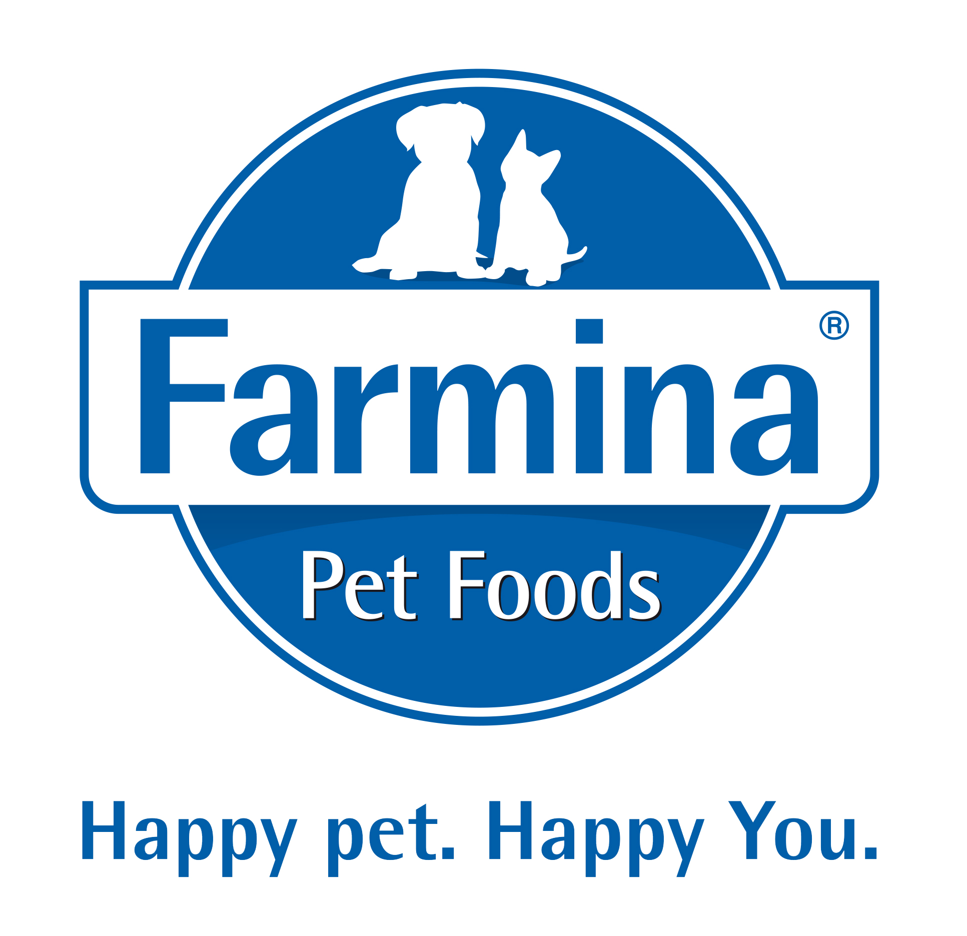 FARMINA LOGO